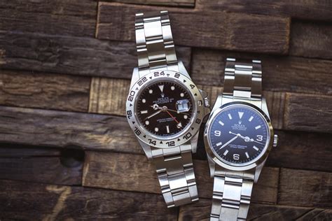 rolex explorer equivalent|rolex explorer 1 price.